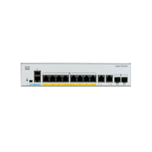 Commutateur Ethernet Cisco empilable couche 2/3 TL-SG105 avec prise en charge SNMP