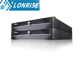 Système de stockage haut de gamme 5000 V6 OceanStor Dorado 5000 V6 développé par Huawei