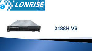 FusionServer 1288H V6 (OR 5315Y de SERVEUR 2X INTEL XEON de SUPPORT de XFUSION FUSIONSERVER 1288H V6