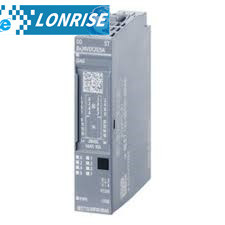 Robot de PLC de 6ES7132 6BH01 0BA0 programmant le micrologix de programmation 1400 1766 de PLC de Honeywell