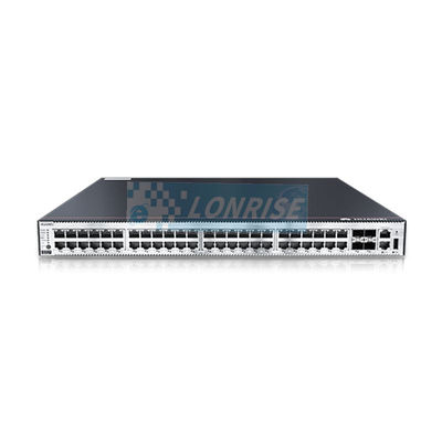 Paquet industriel de commutateur de Huawei SFP de routeur de réseau de qualité de S6730 H48X6Cgood