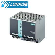 Alimentation d'énergie de 6EP1436 3BA00 du produit modulaire du SITOP de Siemens contrôle industriel de PLC