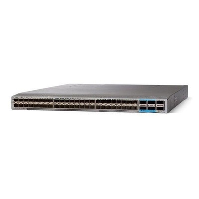 N9K C92160YC X est l'un des commutateurs Cisco Nexus 9200 avec des environnements de cloud computing.