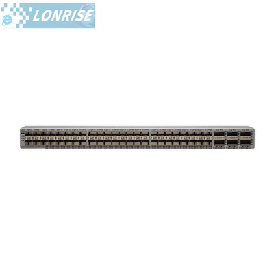 Le commutateur réseau N9K C93180YC EX est la nouvelle génération de commutateurs Cisco fixes.