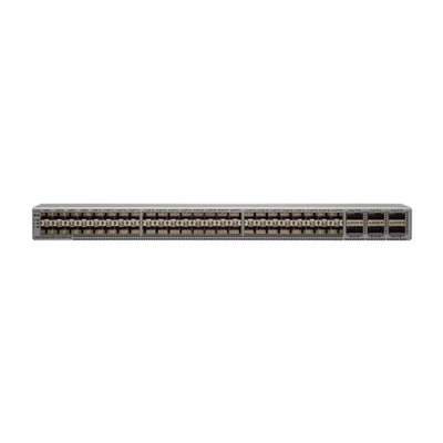 Les commutateurs réseau N9K C93180YC EX sont la prochaine génération de commutateurs Cisco fixes.