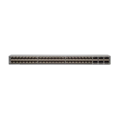 Le commutateur réseau N9K C93180YC EX est la nouvelle génération de commutateurs Cisco fixes.