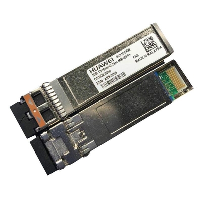 Module QSFP-100G-ER4 LC Interface Huawei Transcepteur haute vitesse Spa Module optique transcepteur