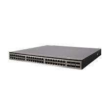 CE6863E CE routeur de réseau industriel CE6863E 48S6CQ Switch Hub Netgear Poe Hub
