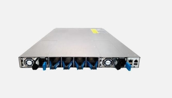 N9K-C9372PX-E - Cisco Nexus C9372PX-E Commutateur GE à 48 ports 48p 10G SFP+ et 6p 40G QSFP+