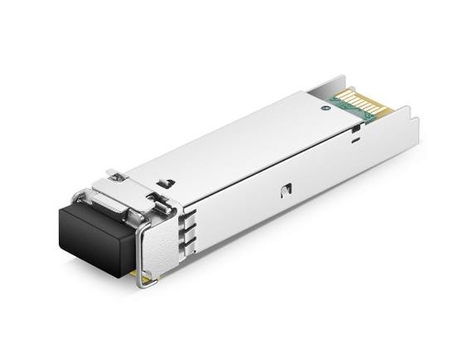 QSFP-40G-CU3MM Module LC Interface Huawei Transcepteur à grande vitesse Module de transcepteur optique Spa