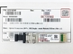 Transcepteur optique Huawei OSX040N01 02310CNF, SFP+, 10G, module en mode unique ((1550nm,40km,LC)