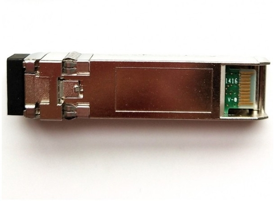 Module QSFP-4SFP10G-CU5M LC Interface Huawei Transcepteur à grande vitesse Spa Module Transcepteur optique