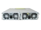 ASR1002, routeur de la série Cisco ASR1000, processeur QuantumFlow, bande passante du système 2,5G, agrégation WAN