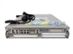 ASR1002-X, routeur de la série Cisco ASR1000, port Ethernet Gigabit intégré, bande passante du système 5G, ports SFP 6 X