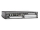 ASR1002-X, routeur de la série Cisco ASR1000, port Ethernet Gigabit intégré, bande passante du système 5G, ports SFP 6 X