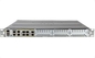 ISR4431-V/K9 Cisco ISR 4431 (4GE,3NIM,8G FLASH,4G DRAM,VOIP) débit du système de 500 Mbps à 1 Gbps, 4 ports WAN/LAN
