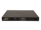ISR4431-AX/K9 Débit du système de 500 Mbps à 1 Gbps 4 ports WAN/LAN 4 ports SFP CPU multi-cœur Sécurité à double alimentation