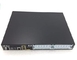 ISR4221-SEC/K9 35Mbps-75Mbps Débit du système 2 ports WAN/LAN 1 port SFP CPU multi-cœur 2 NIM SEC Bundle avec SEC L