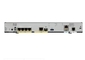 C1111-4P Routeurs de services intégrés de la série 1100 ISR 1100 4 ports Routeur Ethernet GE WAN à double port