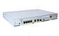 C1111-4P Routeurs de services intégrés de la série 1100 ISR 1100 4 ports Routeur Ethernet GE WAN à double port