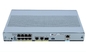 C1111-8P Routeurs de services intégrés de la série 1100 Cisco 8 ports Routeur Ethernet GE WAN double