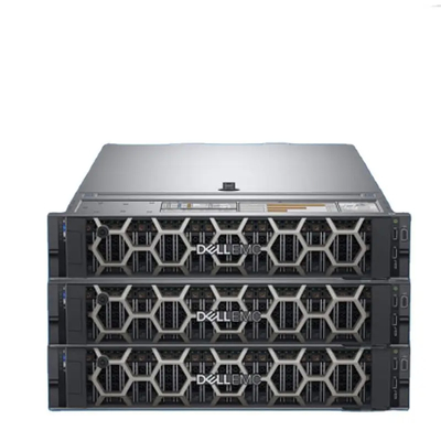 DL360 G11 Serveur de rack d'alimentation redondant avec 4 emplacements d'expansion pour une mise en réseau rapide