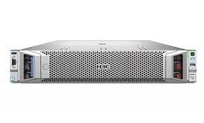 Serveurs H3C avec 1x Intel Xeon Silver 4214R 2,4 GHz / 12 cœurs / 16,5 MB / 100 W