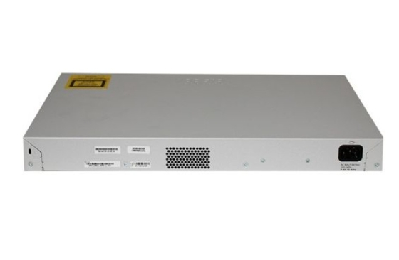 WS-C2960L-48PS-LL Catalyseur 2960-L Commutateur 48 ports GigE avec PoE 4 X 1G SFP LAN Lite (Asie Pacifique numéro de pièce: WS-C2960