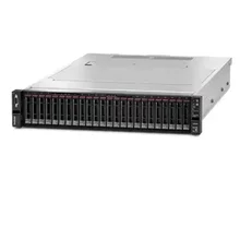 DL160 G9 Serveur rack haute vitesse cti-cms-1000-m5-k Serveur rack Gigabit Ethernet avec système d'exploitation Windows Server - Temps de traitement rapide