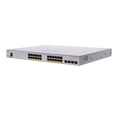 N9K-C92160YC-X Couche 2/3 Switch Ethernet Consommation de puissance de 20 W pour des performances optimales