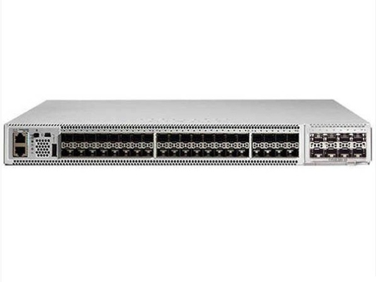 C9500-48X-A Catalyseur de commutateur Cisco 9500 Port 48 10G Avantage du réseau groupé