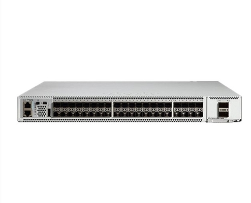 C9500-48X-E Catalyseur de commutation Cisco 9500 Port 48 10G essentiels du réseau groupé