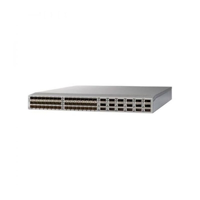 Cisco N9K-C92300YC Nexus 9200 avec 48p 10/25g Sfp+ et 18p 100g Qsfp28