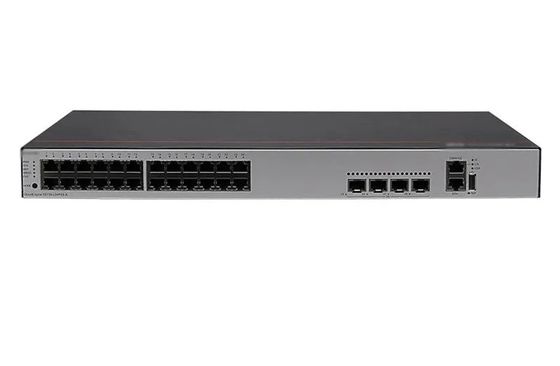 S5735-L24T4S-A Huawei S5735-L Commutateur 24 X 10/100/1000 Ports base-T 4 X Ports SFP GE