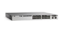 Cisco C9300-24S-A Catalyst 9300 commutateur L3 géré - 24 ports SFP Gigabit