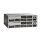 Cisco C9300-24S-A Catalyst 9300 commutateur L3 géré - 24 ports SFP Gigabit