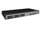 S5735-L24P4S-A1 Série Huawei S5700 Commutateurs 24 10/100 / 1000Porte Ethernet Base-T 4 Gigabit SFP POE + alimentation CA)