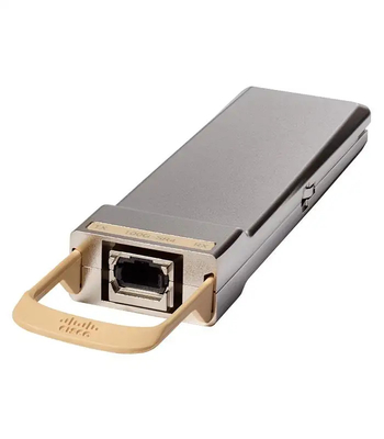 QSFP-40G-LR4 Module LC Interface Huawei Transcepteur haute vitesse Spa Module de transcepteur optique