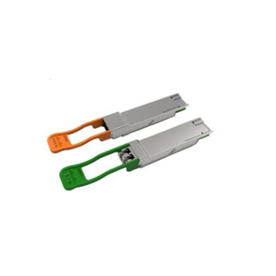 Module de pile eSFP-FE-LX-SM1310 pour les centres de données à distance maximale de 150 km
