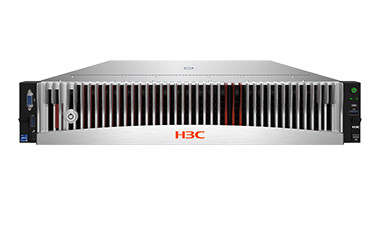 Le serveur H3C UniServer R4900 G6 est le serveur H3C X86 2U 2-Socket Rack de dernière génération.