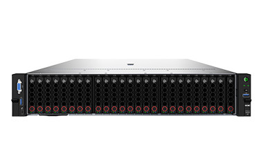 Vente à chaud H3c Uniserver R4900 G5 Commande à la demande Serveur de rack extérieur