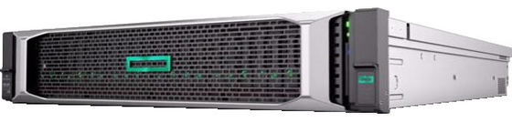 Le serveur H3C UniServer R4900 G6 est le serveur H3C X86 2U 2-Socket Rack de dernière génération.