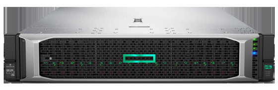 Le serveur H3C UniServer R4900 G6 est le serveur H3C X86 2U 2-Socket Rack de dernière génération.