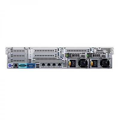 Dell PowerEdge R730 Xeon E5-2640 v4 32 Go Serveur rack double 2 To SAS H330