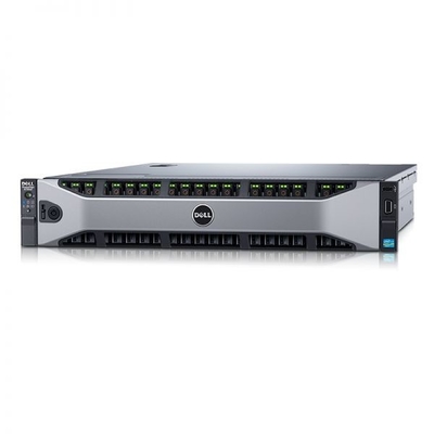 Dell PowerEdge R730 Xeon E5-2640 v4 32 Go Serveur rack double 2 To SAS H330
