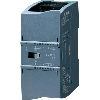 6ES7235 0KD22 0XA8 module de commande plcPaneau électrique avec conception industrielle standard