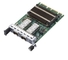 Lenovo - 4XC7A08238 -ThinkSystem Broadcom 57414 10/25GbE SFP28 Adaptateur Ethernet OCP à 2 ports - PCI Express 3.0 X8 - 2 Ports