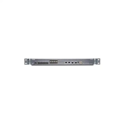 Plateforme de routage universel MX204-IR Routeur d'entreprise original MX204-IR