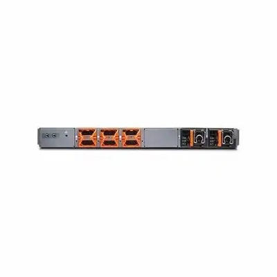 Plateforme de routage universel MX204-IR Routeur d'entreprise original MX204-IR