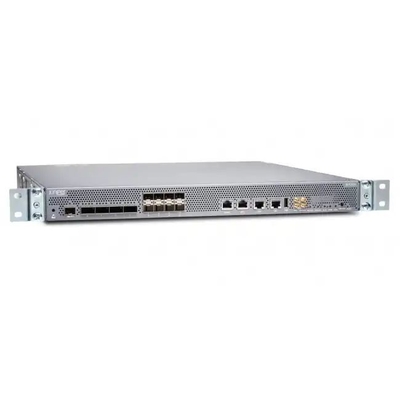 Plateforme de routage universel MX204-IR Routeur d'entreprise original MX204-IR